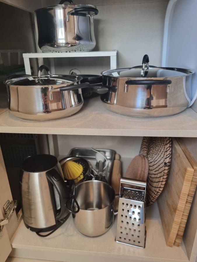 Jardim Na Praia 마토지뉴스 외부 사진